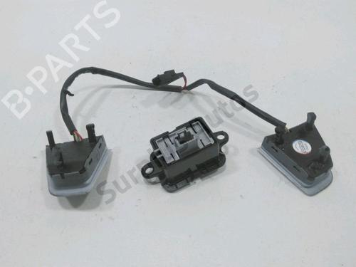 Switch RENAULT MEGANE III Hatchback (BZ0/1_, B3_) 1.5 dCi (BZ09, BZ0D, BZ1W, BZ29, BZ14) | BP37628096I30 - Image 2