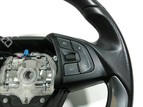 Steering wheel CITROËN DS5 2.0 HDi 165 | BP29857167C49