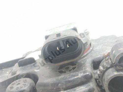 Left front fog light NISSAN X-TRAIL I (T30) 2.2 dCi 4x4 | BP31004725C30