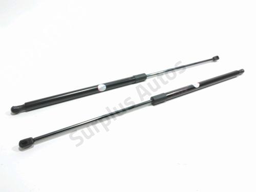 Used Tailgate lift support Tailgate lift support 37783825 37783825