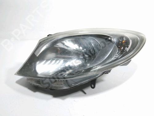 Used Left headlight Left headlight 39397863 39397863