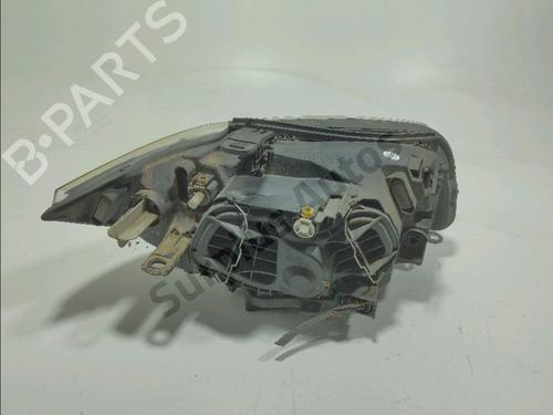 Left headlight BMW 1 (E87) 120 d | BP37787193C28 - Image 2