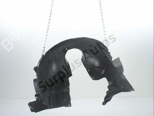 Used Wheel arch MERCEDES-BENZ CLA Coupe (C117) CLA 200 (117.343) (156 hp) 28236852