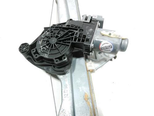 Rear right window mechanism CITROËN C4 II (NC_) 1.6 HDi 115 | BP28250491C25 - Image 2