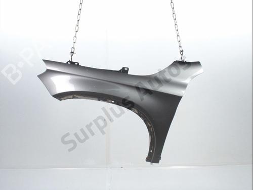 Used Left front fenders Left front fenders MERCEDES-BENZ GLA-CLASS (X156) GLA 220 CDI 4-matic (156.905) (170 hp) 36519141 36519141