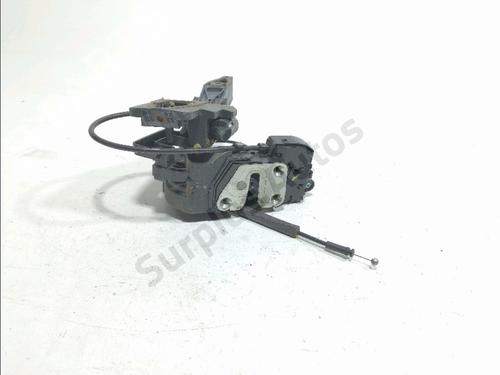 Used Rear right lock Rear right lock KIA VENGA (YN) 1.4 CRDi 90 (90 hp) 40060242 40060242