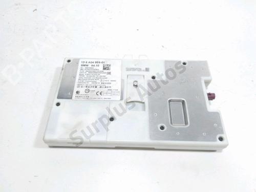 Andre Andre BMW X1 (F48) sDrive 16 d (116 hp) 33949800 33949800