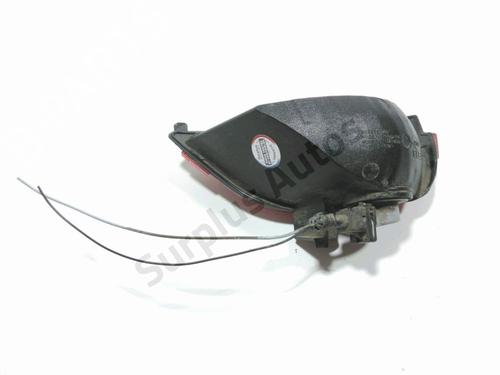 Rear fog light DACIA DUSTER (HM_) 1.5 dCi 115 4x4 (HMAD) | BP28270679C37 
