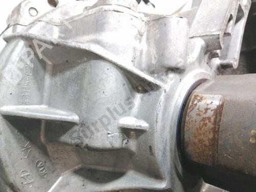 Gearbox KIA PICANTO II (TA) 1.2 | BP37764952M3  - Image 6