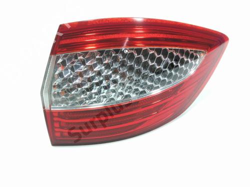 Used Right taillight FORD MONDEO IV Turnier (BA7) 2.5 (220 hp) 28268994