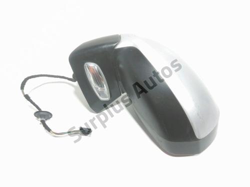 Used Left mirror PEUGEOT 3008 I MPV (0U_) 1.6 HDi (109 hp) 28246442