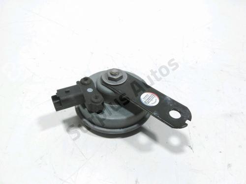 Horn CITROËN C3 III (SX) 1.2 THP 110 (SXHNPS, SXHNZT, SXHNZ6) | BP36182914E13 - Image 2