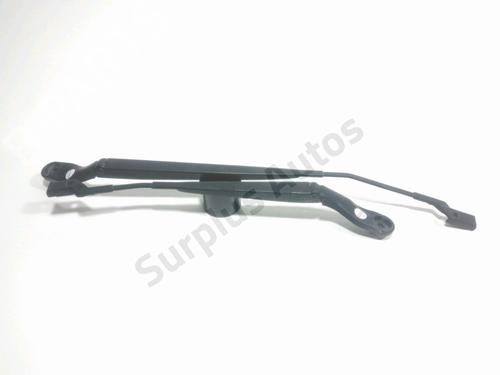 Braccio tergicristallo anteriore FIAT 500e (332_) Elektro (FA1) (95 hp) 31636102