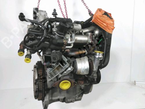 Used Engine DACIA LOGAN MCV (KS_) 1.5 dCi (KS04) (88 hp) 30983339