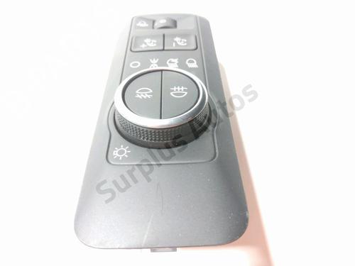 Headlight switch FORD KUGA III (DFK) 2.5 Hybrid Flex | BP39765198I24 - Image 2
