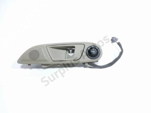 Venstre foran invendig håndtak FORD FIESTA VI (CB1, CCN) 1.4 TDCi (68 hp) 29296966