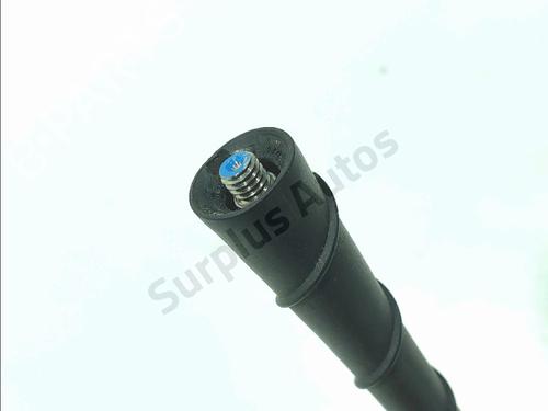Antenne/Base VW POLO VI (AW1, BZ1, AE1) 1.0 TSI | BP37784214C140 - Image 3