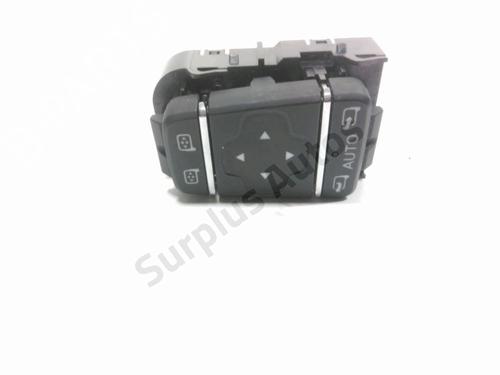 Used Mirror switch Mirror switch RENAULT CLIO IV (BH_) 1.5 dCi 90 (90 hp) 33459537 33459537