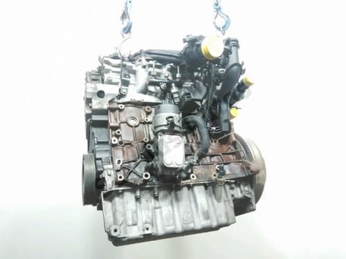 Engine PEUGEOT 407 (6D_) 2.0 HDi 135 (6DRHRH, 6DRHRE, 6DRHRG, 6DRHRJ) | BP28219583M1 