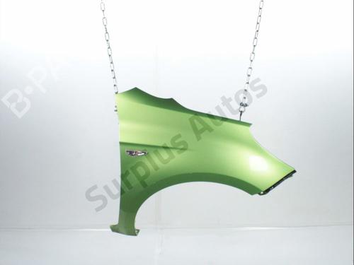 Used Right front fenders HYUNDAI i20 I (PB, PBT) 1.4 CRDi (75 hp) 30608176