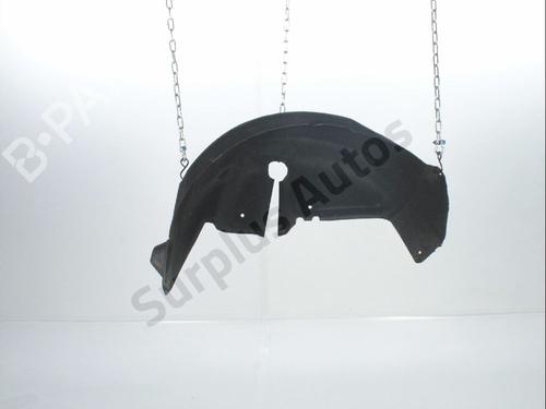 Wheel arch MERCEDES-BENZ A-CLASS (W169) A 180 CDI (169.007, 169.307) | BP28257364C56 