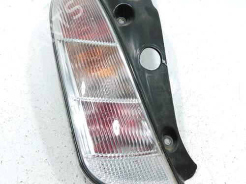 Used Left taillight LANCIA YPSILON (843_) 1.4 16V (843.AXC11, 843.AXC1B, 843.AXC1A) (95 hp) 31006522