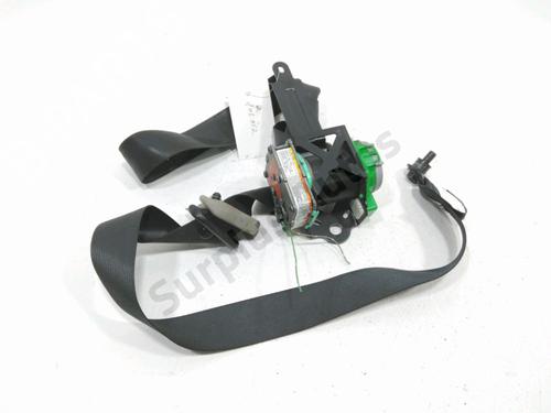 Used Front left belt tensioner OPEL AGILA B (H08) 1.3 CDTI (F68) (75 hp) 30992628