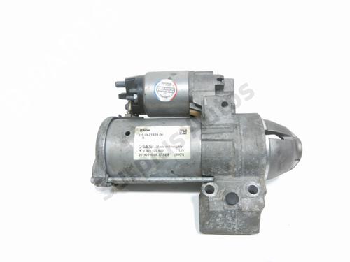 Used Starter Starter 37763736 37763736