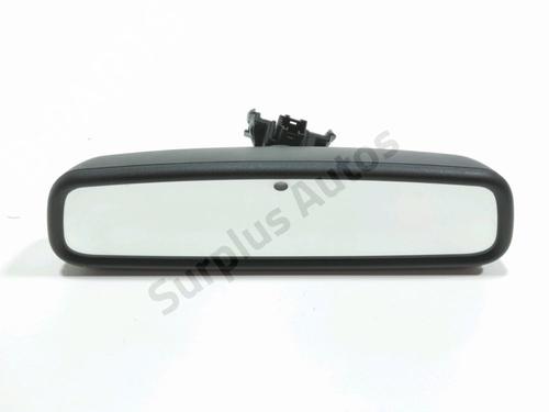 Bakspejl indvendigt BMW 3 Gran Turismo (F34) 320 d xDrive (184 hp) 28264417