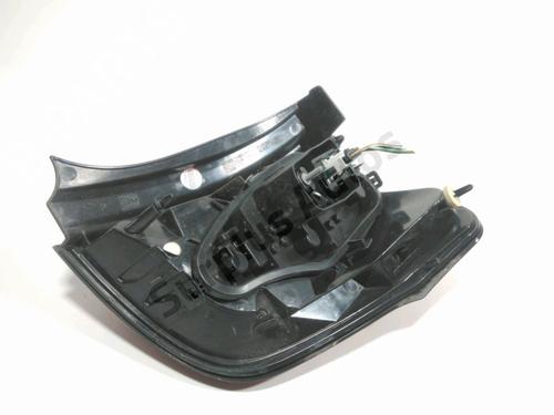 Left taillight CITROËN C3 II (SC_) 1.6 HDi | BP29145524C34 
