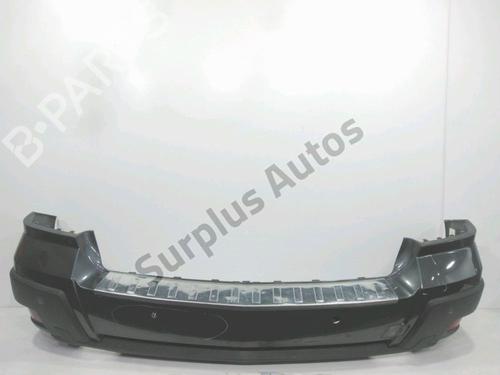 Used Rear bumper Rear bumper MERCEDES-BENZ GLK-CLASS (X204) 220 CDI 4-matic (204.984, 204.997) (170 hp) 33686425 33686425