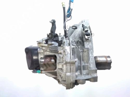 Gearbox DACIA SANDERO II TCe 90 (B8M1, B8MA, B8AC) | BP28224164M3 - Image 4