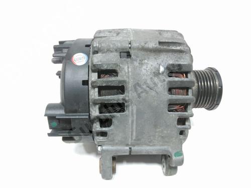 Alternator VW GOLF VII (5G1, BQ1, BE1, BE2) 2.0 TDI | BP28222779M7 