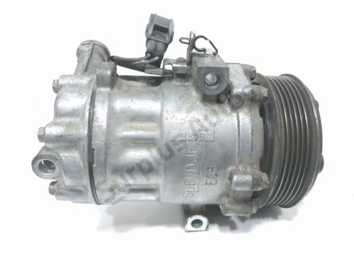AC compressor FIAT PUNTO EVO (199_) 1.3 D Multijet (199AXC1A, 199BXC1A, 199AXT1A, 199BXT1A) | BP40212886M34 - Image 4