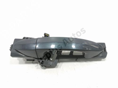 Used Front right exterior door handle Front right exterior door handle 37774536 37774536