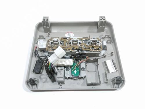 Interior roof light NISSAN QASHQAI II (J11, J11_) 1.5 dCi | BP28264016I8 