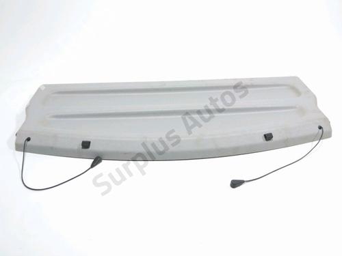 Used Rear parcel shelf Rear parcel shelf RENAULT ZOE (BFM_) ZOE (88 hp) 32770939 32770939
