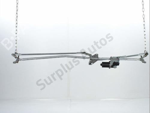 Used Front wipers mechanism Front wipers mechanism CITROËN DS4 (NX_) 1.6 THP 155 (156 hp) 33191295 33191295