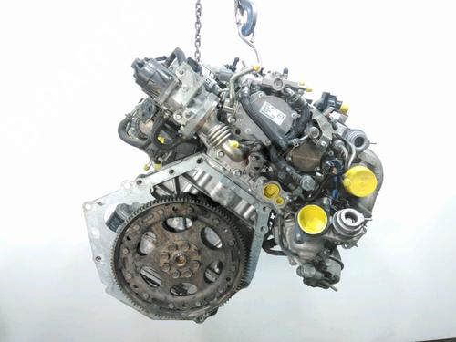Engine MAZDA CX-5 (KE, GH) 2.2 D AWD (KE102) | BP37506872M1 - Image 4