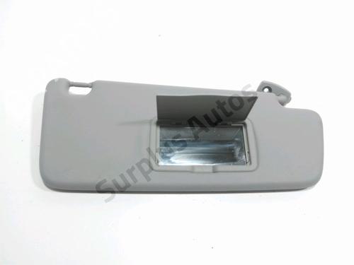 Right sun visor OPEL CORSA D (S07) 1.3 CDTI (L08, L68) | BP37784919I2 - Image 2