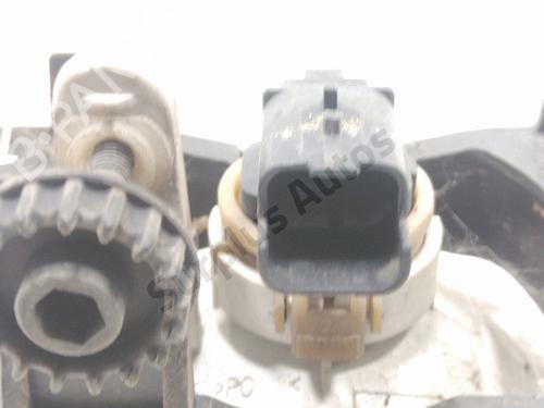 Right front fog light PEUGEOT 207 (WA_, WC_) 1.4 16V | BP31004573C31