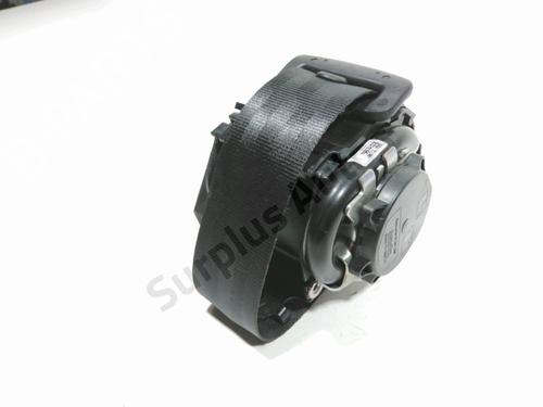 Rear left seatbelt RENAULT MEGANE IV Hatchback (B9A/M/N_) 1.5 dCi 110 (B9A3) | BP33300659I29 - Image 2