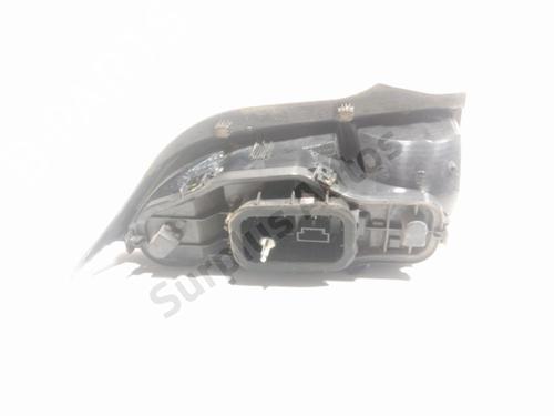 Right taillight VW UP! (121, 122, BL1, BL2, BL3, 123) 1.0 | BP28269011C35 