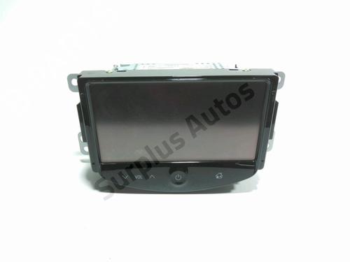 Used Radio OPEL CORSA E (X15) 1.3 CDTI (08, 68) (95 hp) 30843129