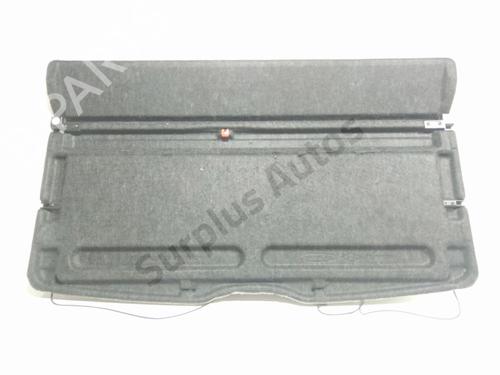 Used Rear parcel shelf RENAULT SCÉNIC I MPV (JA0/1_, FA0_) 1.9 dTi (JA0N) (98 hp) 30958333