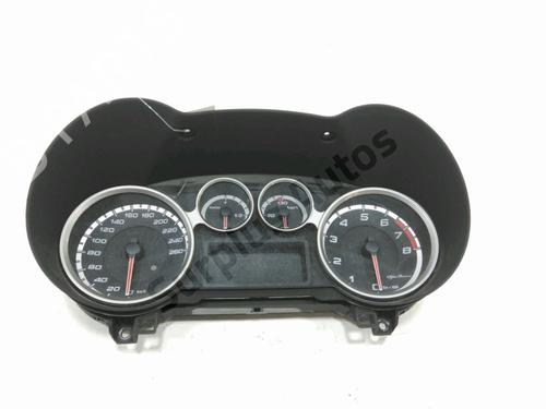 Used Instrument cluster ALFA ROMEO MITO (955_) 1.4 TJet (955AXG1A) (120 hp) 30991302