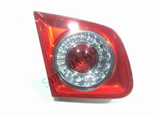 Used Left tailgate light Left tailgate light 29580611 29580611