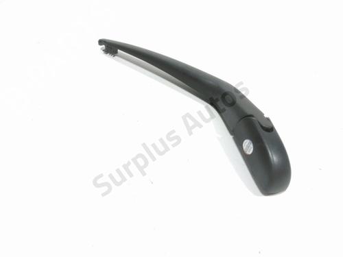 Bagrudeviskerarm TOYOTA VERSO S (_P12_) 1.4 D4-D (NLP121_, NLP121R) (90 hp) 28271399