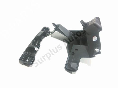 Stoßstangenhalter hinten für Stoßstangenhalter hinten 36796638 36796638