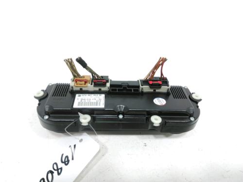 Climate control SEAT LEON (1P1) 1.9 TDI | BP30988552I5